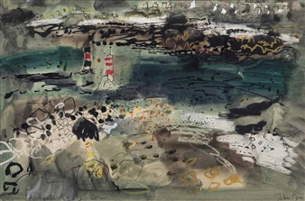 Modern British & Irish Art - Christie's South Kensington