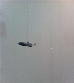 Maurizio Mochetti - Furini Arte Contemporanea, Arezzo