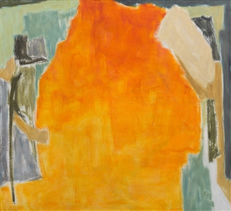 Untitled - Jo Bertini