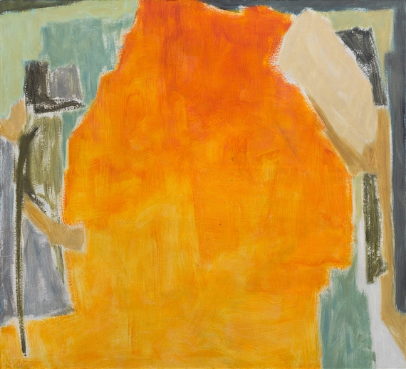 Untitled by Jo Bertini, 2002