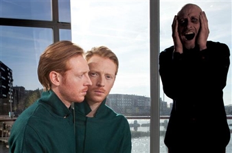 Group Exhibition - Reuten Galerie