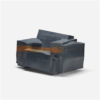 Limited Edition Tron chair - Studio Dror