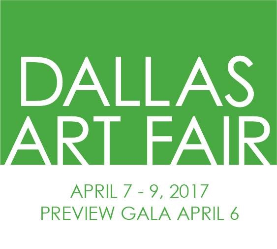 Dallas Art Fair 2017 - Dallas Art Fair