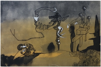 Colectiva - Sala Dalmau