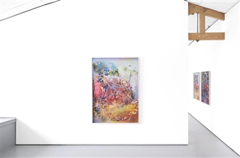 Petra Cortright: Running Neo-Geo Games Under Mame - Tristian Koenig