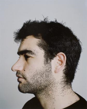 Stéphanie Solinas: Identité - FraenkelLAB