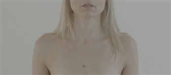 Klemens Gasser: Anouche 6 to 7 - Tanja Grunert Gallery