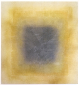 Rachel Garrard: Borderline - Tanja Grunert Gallery