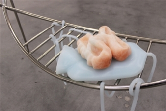 Things I Think I Want. Six Positions of Contemporary Art - Frankfurter Kunstverein