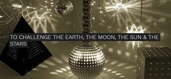 Socle du Monde 2017 - Herning Museum of Contemporary Art