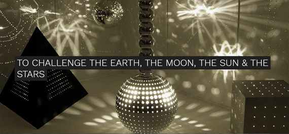 Socle du Monde 2017 - Herning Museum of Contemporary Art