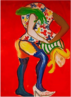 It rains blessings! - Twelve Twelve Gallery