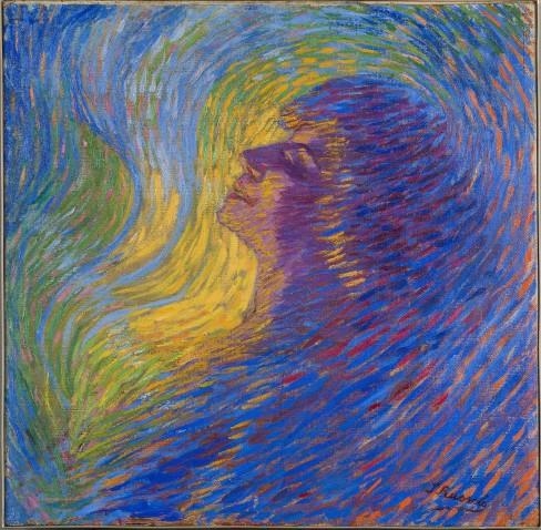 L'emozione dei COLORI nell'arte - GAM, Galleria Civica d'Arte Moderna e Contemporanea Turin