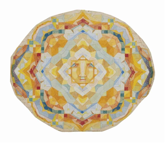 Notation chromatique