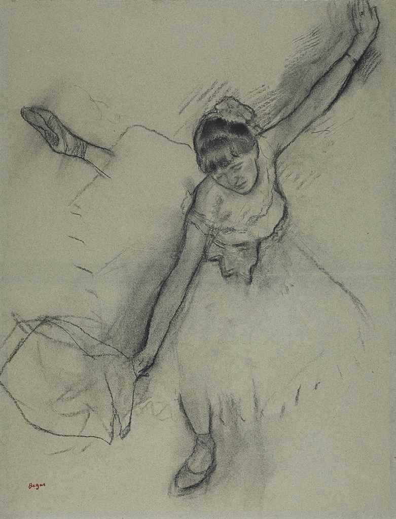 Affiche Edgar Degas – Danseuse Au Vestiaire, Poster D'Art Multicolore |
Jolie Reproduction De L'œuvre De Degas, Une Danseuse Dans Les Coulisses. Idéal Pour Décorer Votre Intérieur Avec Une Touche Artistique.