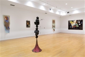 Selections Curated by Larry Ossei-Mensah at Elizabeth Dee Gallery
