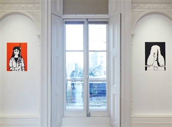 'Pattern Recognition': The Young Artist of the Year Award 2016