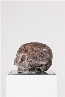 Denis Monfleur - Galerie Claude Bernard