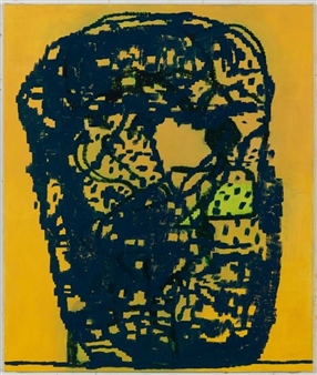 EJ Hauser: ME + YOU - Regina Rex