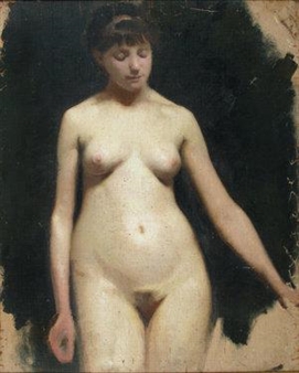 Drawn to Life: Celebrating the Tradition of the Academic Nude - Mana Contemporary Jersey City