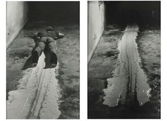 The American Line - Skarstedt, New York (Chelsea)