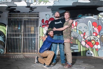 Mammal Gallery braces for an unwritten future