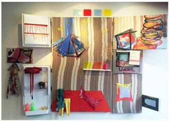 Exceptional: Collyer Bristow Graduate Art Award 2017 - The Collyer Bristow Gallery