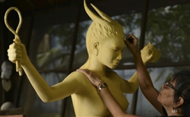Contemporary art taking off in Philippines as galleries host more visitors and collectors take a global view