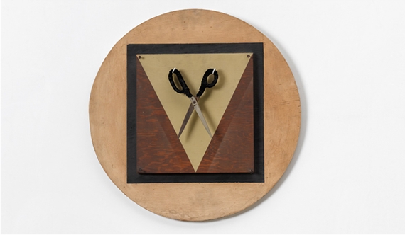 Robert Mapplethorpe: Objects - Thaddaeus Ropac, Paris (Marais)