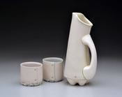 Progression:  25 Years of Functional Form - Butters Gallery