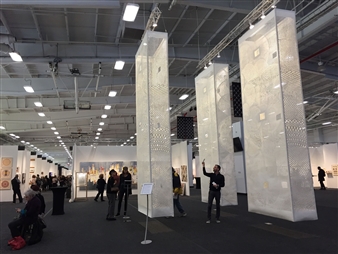 A Recipe for the Perfect Art Fair