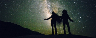 Resound: Reverberation Between Artist and Place - Center for Visual Art 