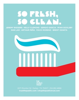 So Fresh, So Clean - The Public Trust