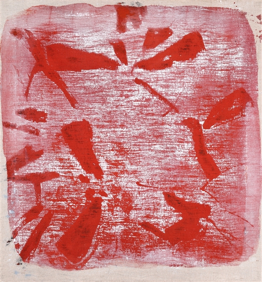 Ohniště by Daniel Balabán, 1996