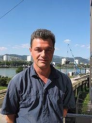 Armin Medosch (1962–2017)