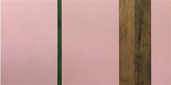 Michelle Magot: Forms of Incoherence - The Mission, Chicago