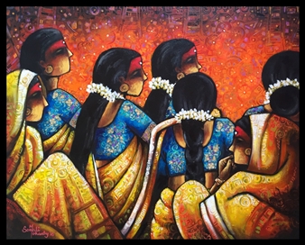 Anthrocene - Ashok Jain Gallery