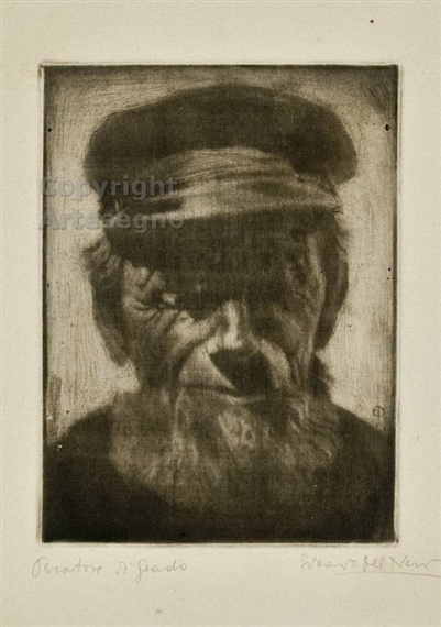 Edoardo Del Neri 8 Artworks MutualArt