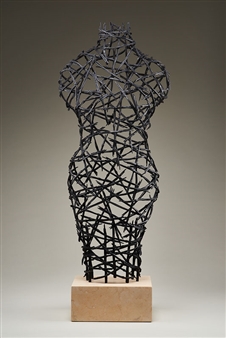 Tor Archer: Natural Figuration - Scott Richards Contemporary Art