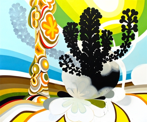 Markus Rissanen | 3 Artworks at Auction | MutualArt