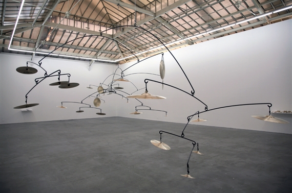 Reverberations: Art and Sound in the MUAC collections - MUAC, Museo Universitario de Arte Contemporaneo