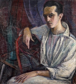 Francisco Bores (Spanish, 1898 - 1972)