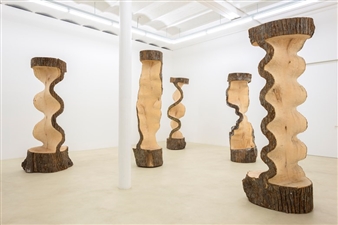 Peter Schuyff  - Galerie Gabriel Rolt