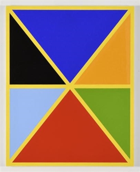 The Twenty by Sixteen Biennial - Morgan Lehman Gallery