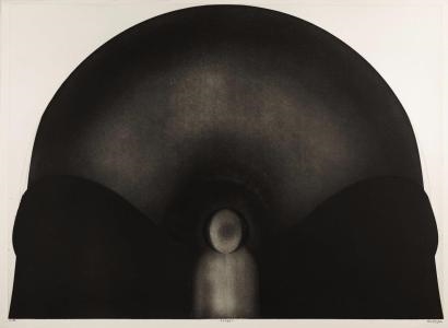 XYZE by Christian Fossier, 1970