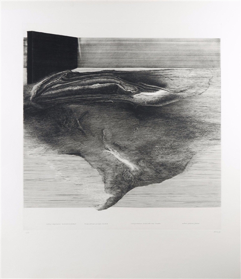 Interprétation indiscrète d’un trouble