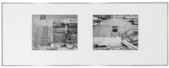 4 WORKS: SELECTED IMAGES FROM THE SALICK COMMISSION - Grant Mudford