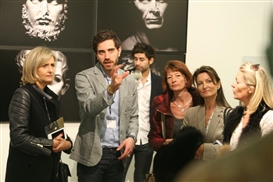 Alexis Hubshman Shares a Preview of What’s to Discover at SCOPE New York