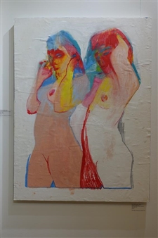 Nine Fine Booths at SCOPE