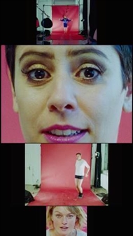 Dara Friedman - Supportico Lopez